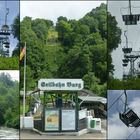 Seilbahn nach Schloß Burg