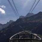 Seilbahn Pilatus