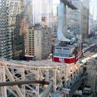 Seilbahn - Roosevelt Island