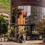 Seilbahn Station Ritten-Bozen