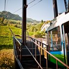 Seilbahn Südtirol