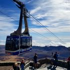 Seilbahn Teide (Tenerife)