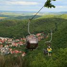 Seilbahn Thale