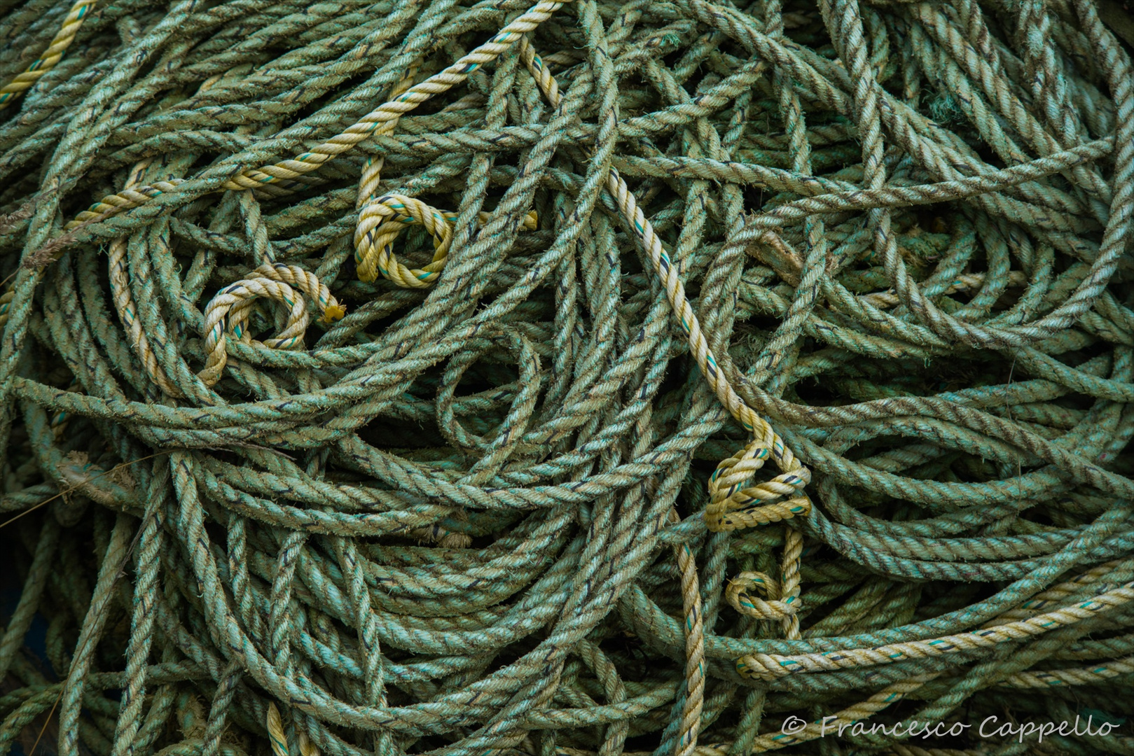 Seile (3) Foto & Bild europe, abstraktes, united kingdom & ireland