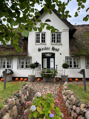 Seiler Hof - Hausnr. 7