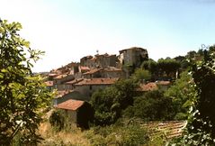 Seillans-village...