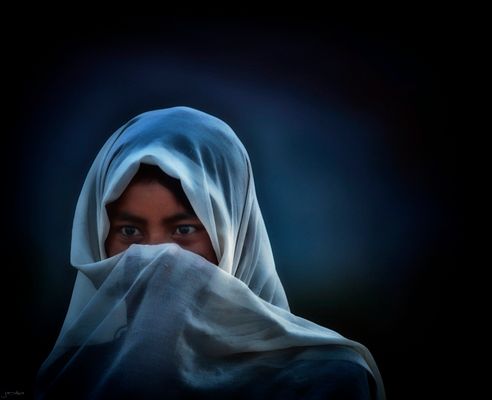 sein Geheimnis verschweigen