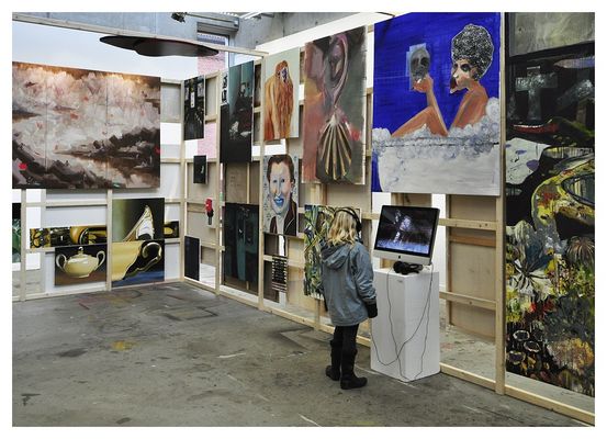 Sein oder nicht sein, das ist hier die Frage