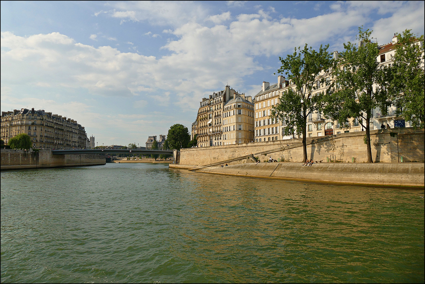 Seine ! 1.