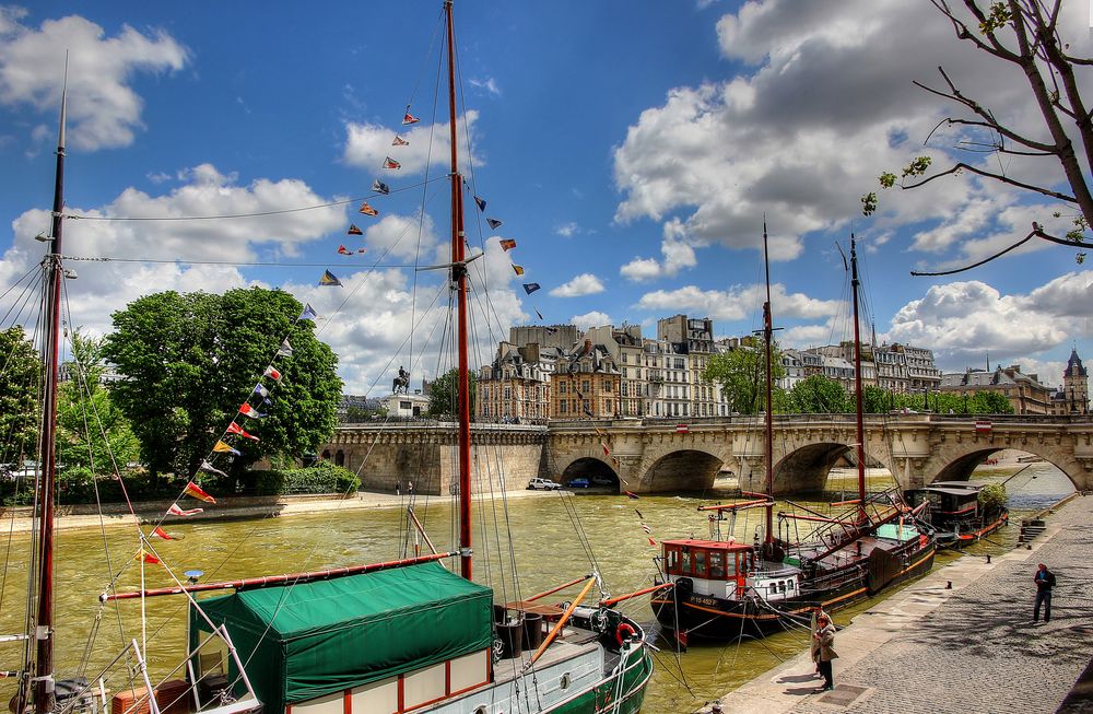 Seine