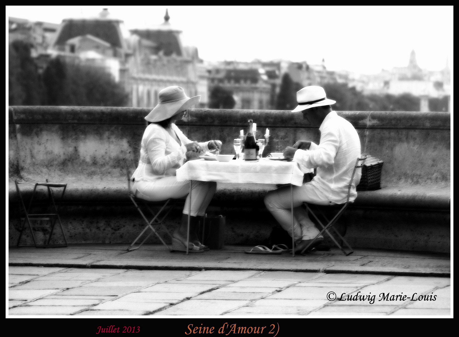 Seine d'Amour. 2