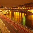 seine de nuit