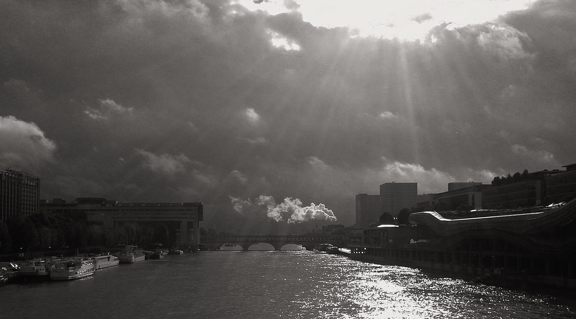 "Seine de Paris"