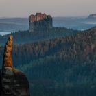 Seine Majestät der Falkenstein