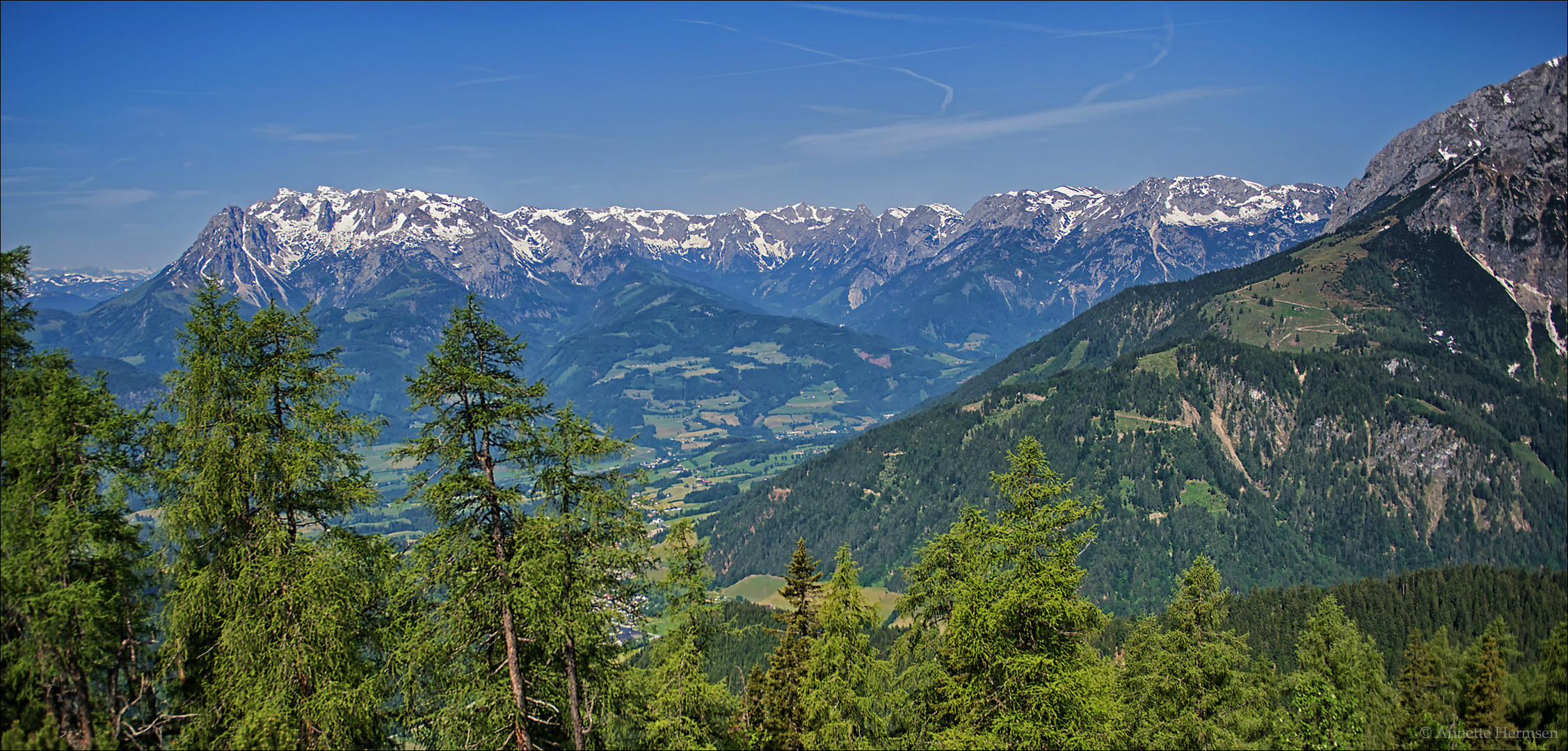 Seine Majestät, der Hochkönig