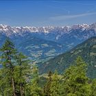 Seine Majestät, der Hochkönig