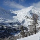 Seine Majestät Sonnblick und Seine Majestät Hocharn