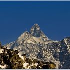 Seine Majestät....das Matterhorn