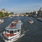 Seine & Musée d’Orsay