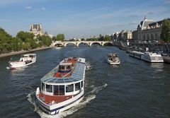 Seine & Musée d’Orsay