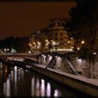 Seine Paris