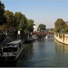 Seine - Paris