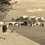 Seine Promenade