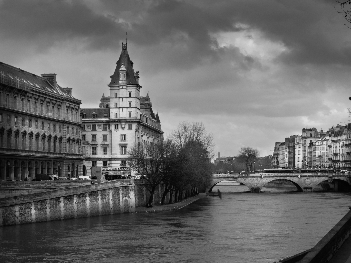 Seine River