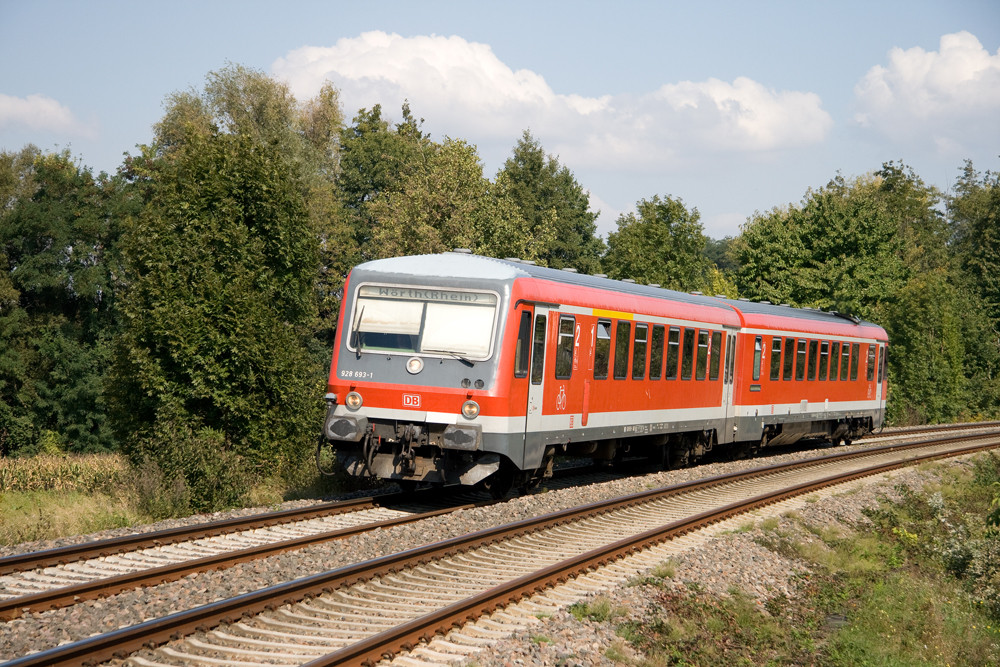 Seine Tage sind gezählt