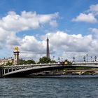 Seine-Tour (Pont Alexandre III)
