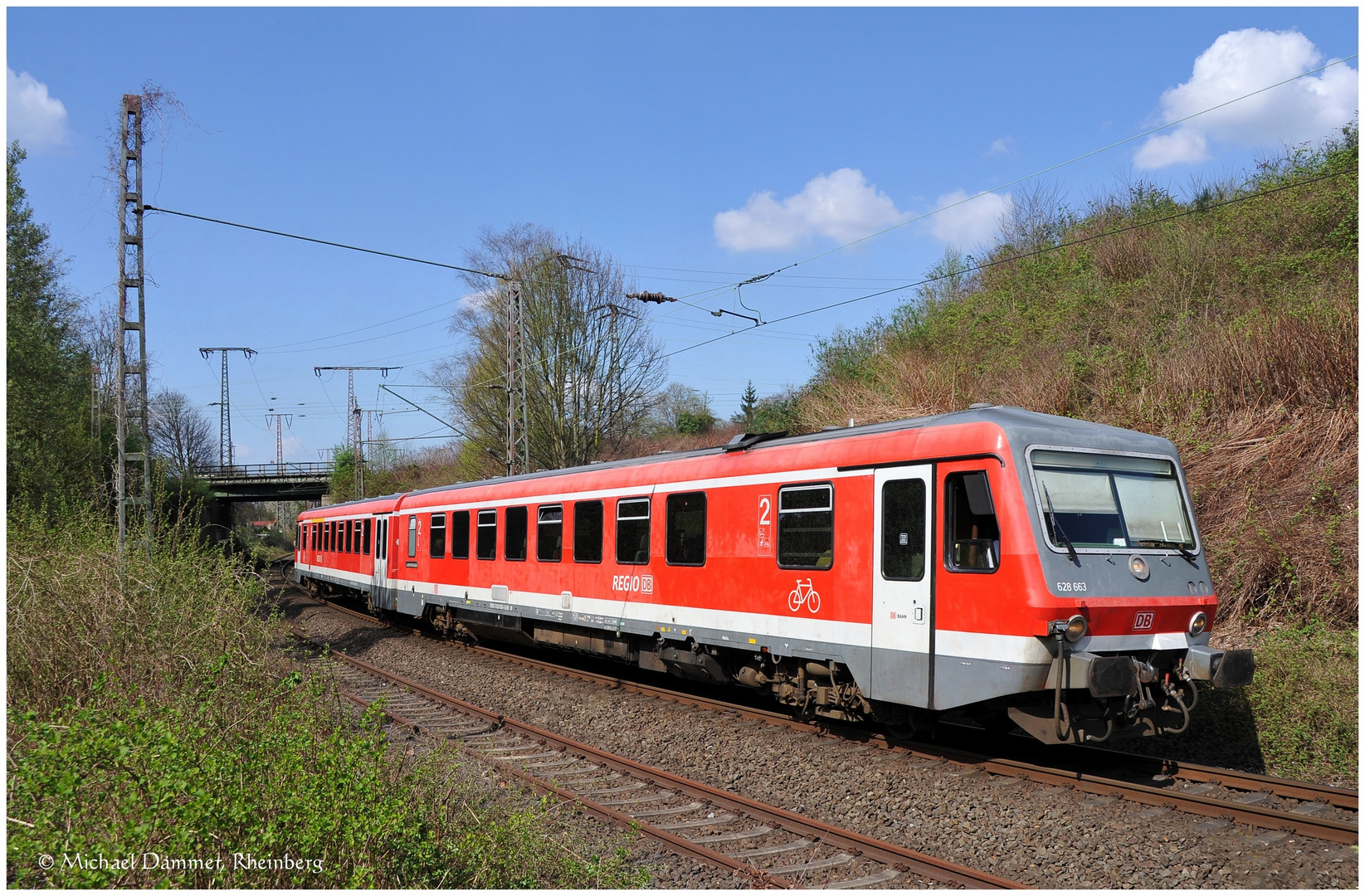 Seine Zukunft ist ungewiss