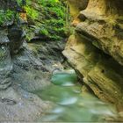 Seinsbachklamm 1