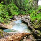 Seinsbachklamm 2