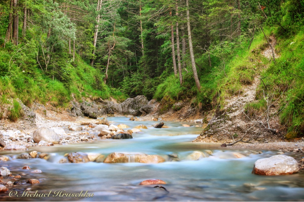 Seinsbachklamm 3