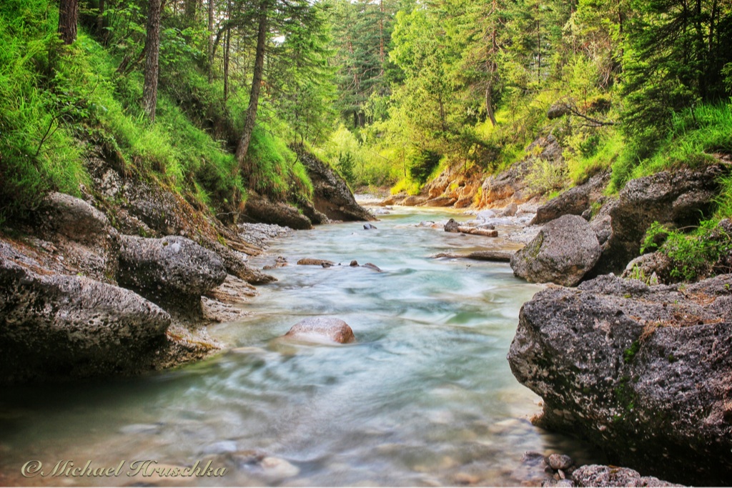 Seinsbachklamm 5