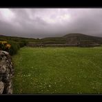 Seipeilín Gallaruis / Gallarus Oratory...