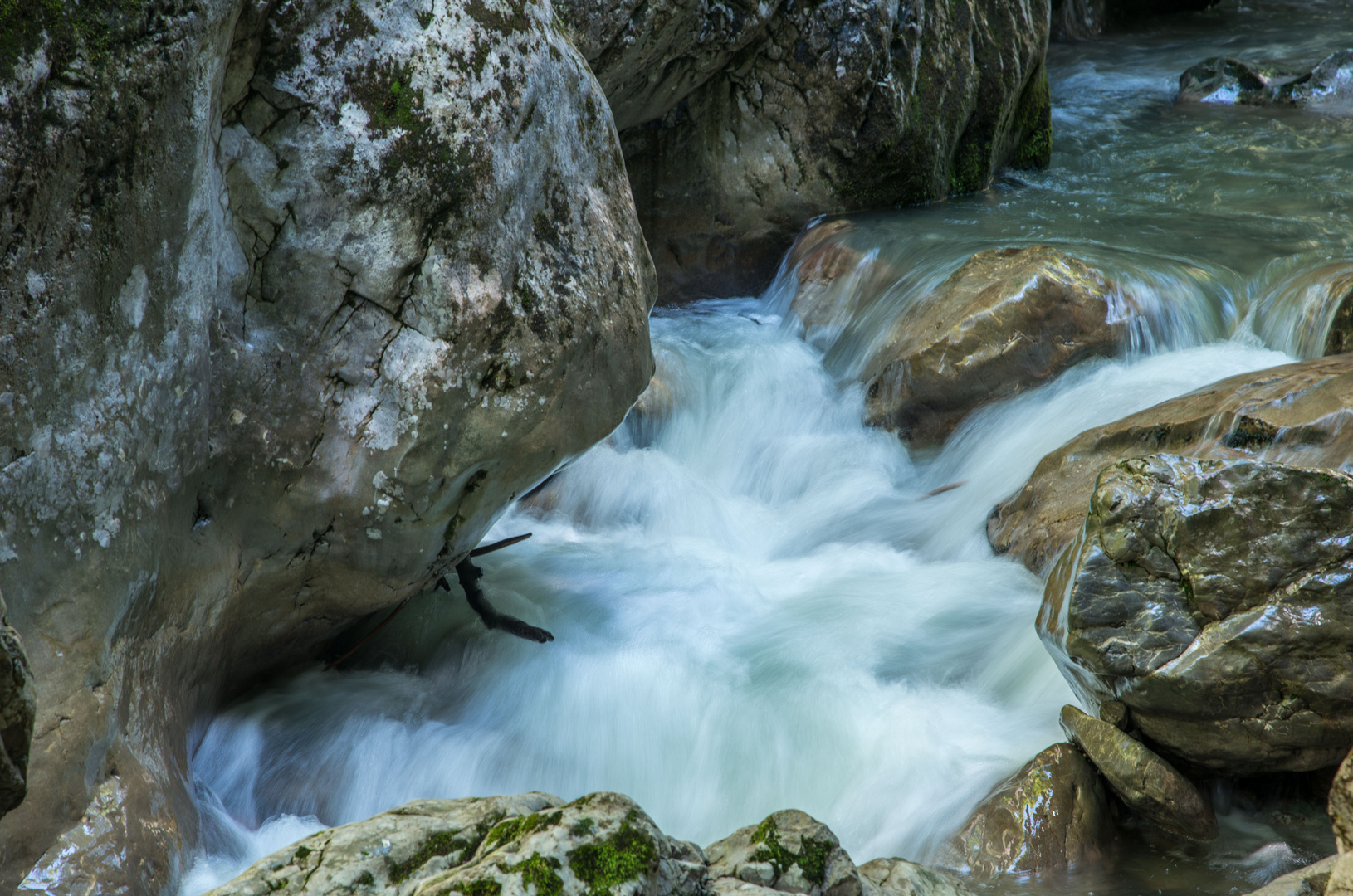 Seisenbergklamm 3