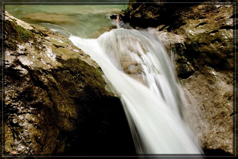 Seisenbergklamm 3