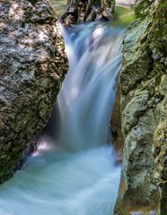 Seisenbergklamm 4