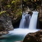 Seisenbergklamm