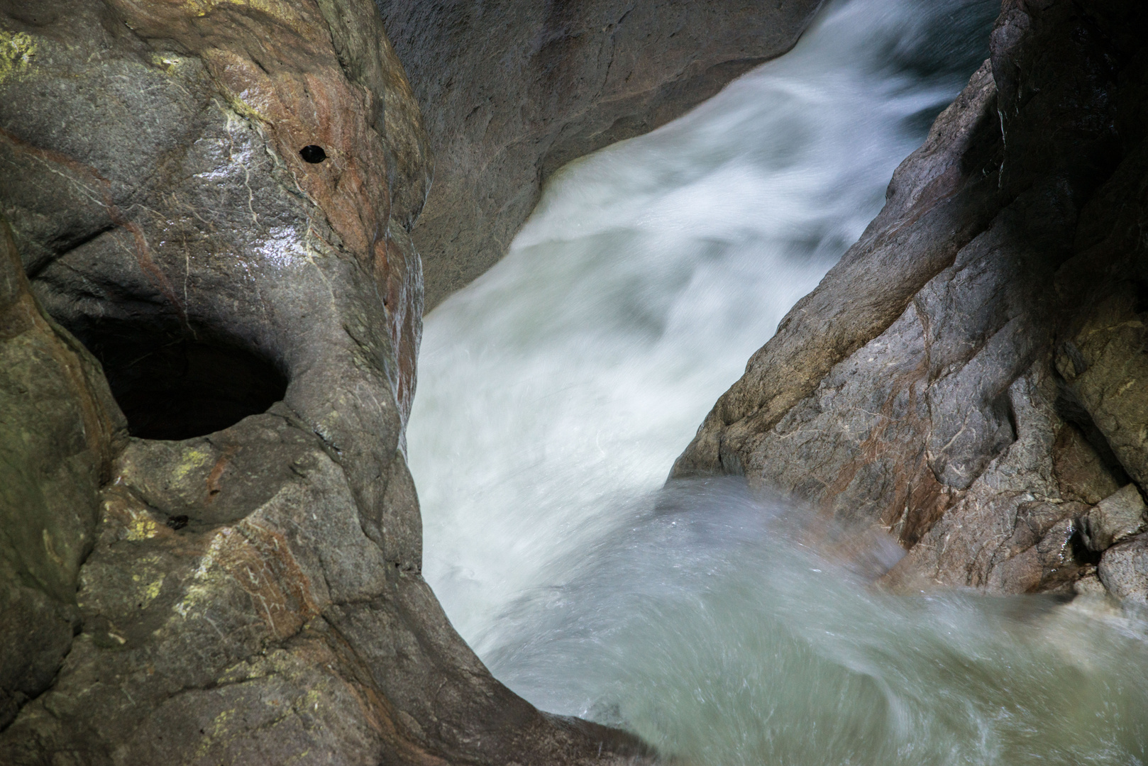 Seisenbergklamm 9