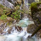 Seisenbergklamm