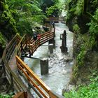 Seisenbergklamm