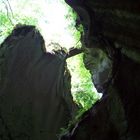 Seisenbergklamm in Tirol