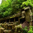 Seisenbergklamm in Weißbach bei Lofer - Pinzgau