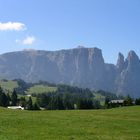 Seiser - Alm