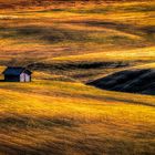 Seiser Alm Dolomiten