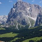 Seiser Alm I / Alpe di Siusi I