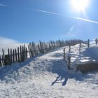 Seiser Alm im Jänner 2008