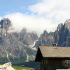 Seiser Alm Impressionen